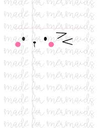 Free download rabbit ear svg icons for logos, websites and mobile apps, useable in sketch or adobe illustrator. Free Bunny Ear Template Bunny Face Cut Files