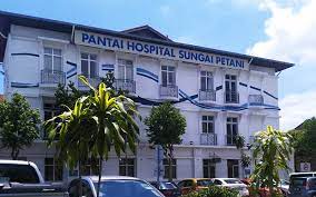 Pantai hospital sungai petani, sungai petani. Our Aim Was To Help Nursing Staff Says Hospital Behind Controversial Ad Free Malaysia Today Fmt