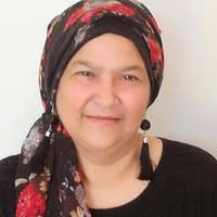 Heather Nadia Phillips