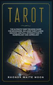 Free shipping on orders over $25 shipped by amazon. Tarot The Ultimate Tarot Reading Guide For Beginners Includes Tarot Card Meanings And Full Introduction To Numerology And A Hardcover Hartfield Book Company