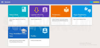 Cara mendaftarkan akun di gtk adalah sebagai berikut. Cara Mencetak Halaman Info Gtk Secara Utuh Sesuai Jenis Printer Supervba