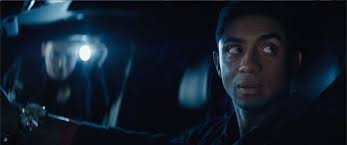 The Obituary of Tunde Johnson