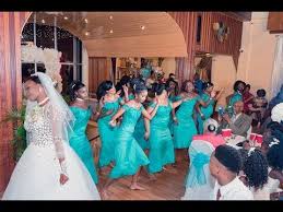 Kobinali And Beatrice Congolese Traditional Wedding Film By Ganzaimage Com Youtube Wedding Diva Fashion Wedding Film
