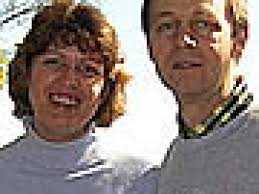 Dave and Nancy Brunn