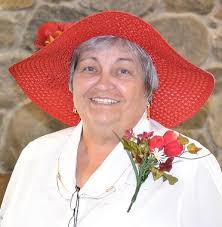 Obituary of Frieda Ann Wacker