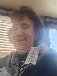 Jordan's duck attended the American Fighter Aces Reunion in San Diego.