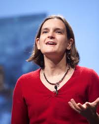 Esther Duflo