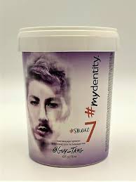 Guy Tang #mydentity #Stroke7 Rose Balayage Lightener 15 oz