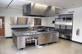 Stainless steel kitchen cupboards ukfcu hours. How To Choose Metal For Your Kitchen Cabinets