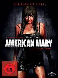 Despite her age, she bagged herself a boy toy named jesse, but he's been cheating on her. American Mary Film 2012 Filmstarts De