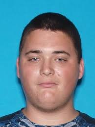 Fulton police search for armed burglary suspect