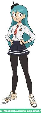 Pin By Augusto Jb On Hilda Cartoon Art Character Design Character Art