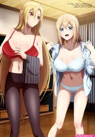 otome game hentai - Free Hentai Pic