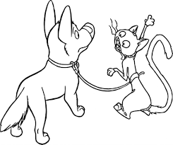Bolt Coloring Pages Best Coloring Pages For Kids Cat Coloring Page Animal Coloring Pages Disney Coloring Pages
