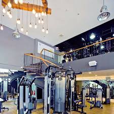 Well, watch the video to find out! The Loft Gym Where We Ll Train You To Gain Facebook