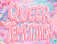 Queer Temptation - HipHop x Reggaeton x Latin Heat