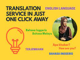 Type or paste your text into the upper box and click translate. Translate From English To Malay Or Vice Versa By Nurkamilah Fiverr