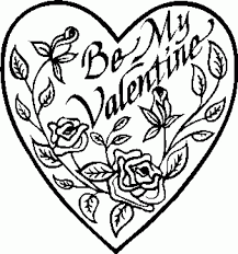 There are two icons above the free valentine's dog cat coloring page. Valentine Heart Animals Coloring Home