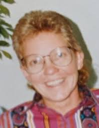 Leah Ann McCowen Obituary