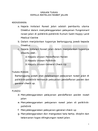 Uraian tugas humas rumah sakit acara pelatihan manajemen humas rs, acara pelatihan manajemen marketing rs, acara pelatihan manajemen protokol rs, bimtek \online marketing rumah sakit, bimtek kehumasan rumah sakit 2021, bimtek manajemen protokol rumah sakit 2020, bimtek online humas protokol rs, bimtek online humas rumah sakit, bimtek online kehumasan rumah sakit, bimtek online protokol. Uraian Tugas Kepala Ruangan Rawat Inap Berbagi Rawat