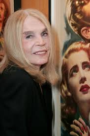 Lizabeth Scott, Film Noir Siren, Dies at 92