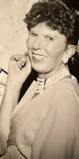 Mary Lenihan Obituary