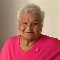 Ramona Valentin Obituary