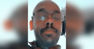 Obituary information for Kevin Andre Shelton