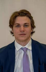 2022 Men's Lacrosse Roster