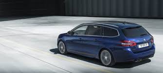 Image result for Bleu Magnetic 2014 Peugeot