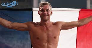 Leader avec 4 350 points après la première journée de son décathlon à la réunion, kevin mayer est parfaitement dans les clous dans sa quête de minima (8 350 pts) pour les jeux olympiques de tokyo. Onljmkn0dejl M