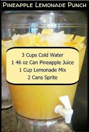 Pin By Ida Robles On Receipies In 2020 Party Punch Recipes Punch Recipes Cookout Food Summer