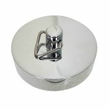 sink plug chrome plugs mitre