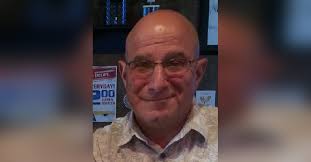 Obituary information for John "Boot" Lethiot