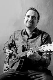 Andreas Werner — Crazy Chester Records