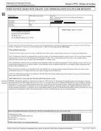 Make this letter as a chance to correct factual mistakes and misjudgments to try to resolve the issue. I 601 I 601a I 612 Waiver Approval Letters And Success Stories