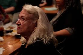 Democratic Club of North Florida hosts debate watch party