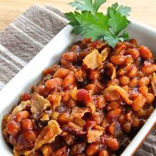 Can make ahead and bake when ready. Down Home Baked Beans Recipe Allrecipes