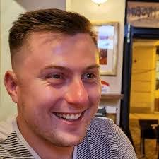 Samuel Oakley's Instagram, Twitter & Facebook