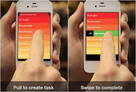Clear App For Iphone Iphone App Onboarding