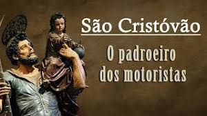 São cristóvão foi um homem arrogante que aprendeu os ensinamentos divinos da religião cristã e passou a fazer o bem. Sao Cristovao Padroeiro Dos Motoristas Arautos Do Evangelho Youtube