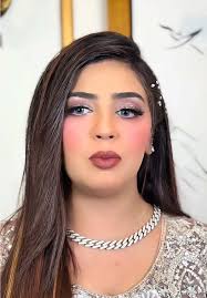 Makeup Feedback at Farah Salon in Islamabad