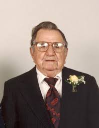 Robert Madison Hodges