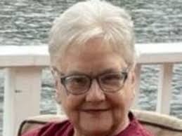 Obituary: Judith A. Powers, 75, Of Meriden