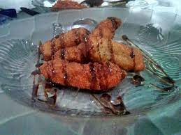 Resep Otak Otak Ikan Setengah Jadi Oleh Widdya Ciimaniezt Recipe Resep Masakan Ikan