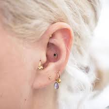Pin On Piercings