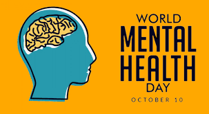For our industries here in british columbia, calltime mental health is an initiative by british columbia's motion picture industry unions to assist workers and employers grappling with mental. World Mental Health Day 2019 Regency Medical Centre