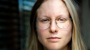 Miriam Abel Hansens sjef prøvde å kysse henne