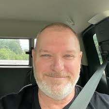 I don't think this one has seen the light of day. I'd guess 1989ish. I  can't tell where this is and don't recall who shot it. But here I look a bit