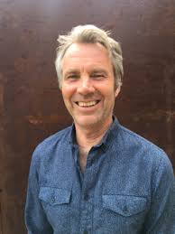 Welcome to our new General Manager